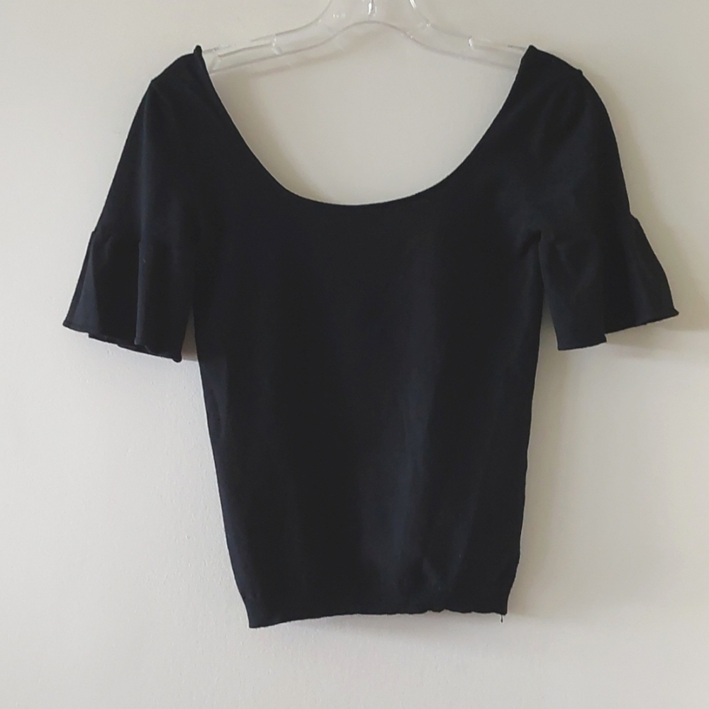 Vicolo knit top size S/M